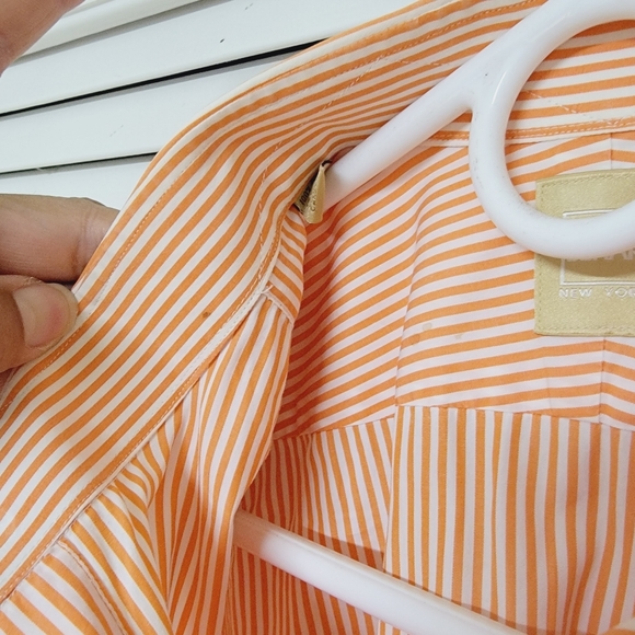 Ike Behar Button-up Shirt - Picture 9 of 16